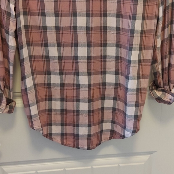 Justice button down - Picture 5 of 5